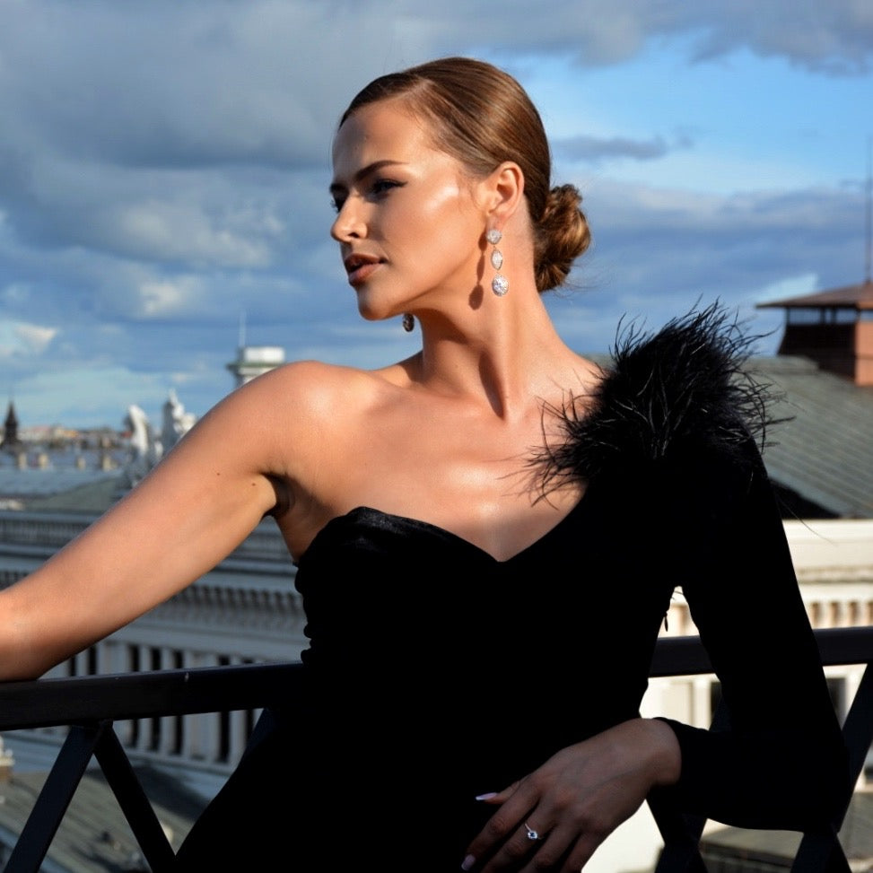 LAVINIA EARRINGS