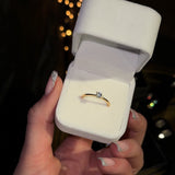 DAINTY GOLD GREDZENS