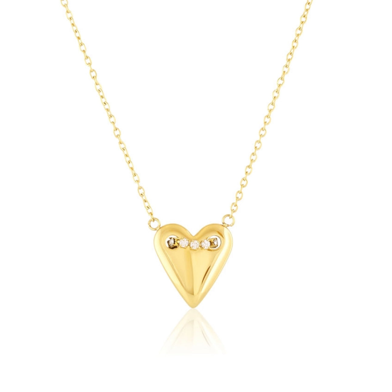 LOVE YOU NECKLACE