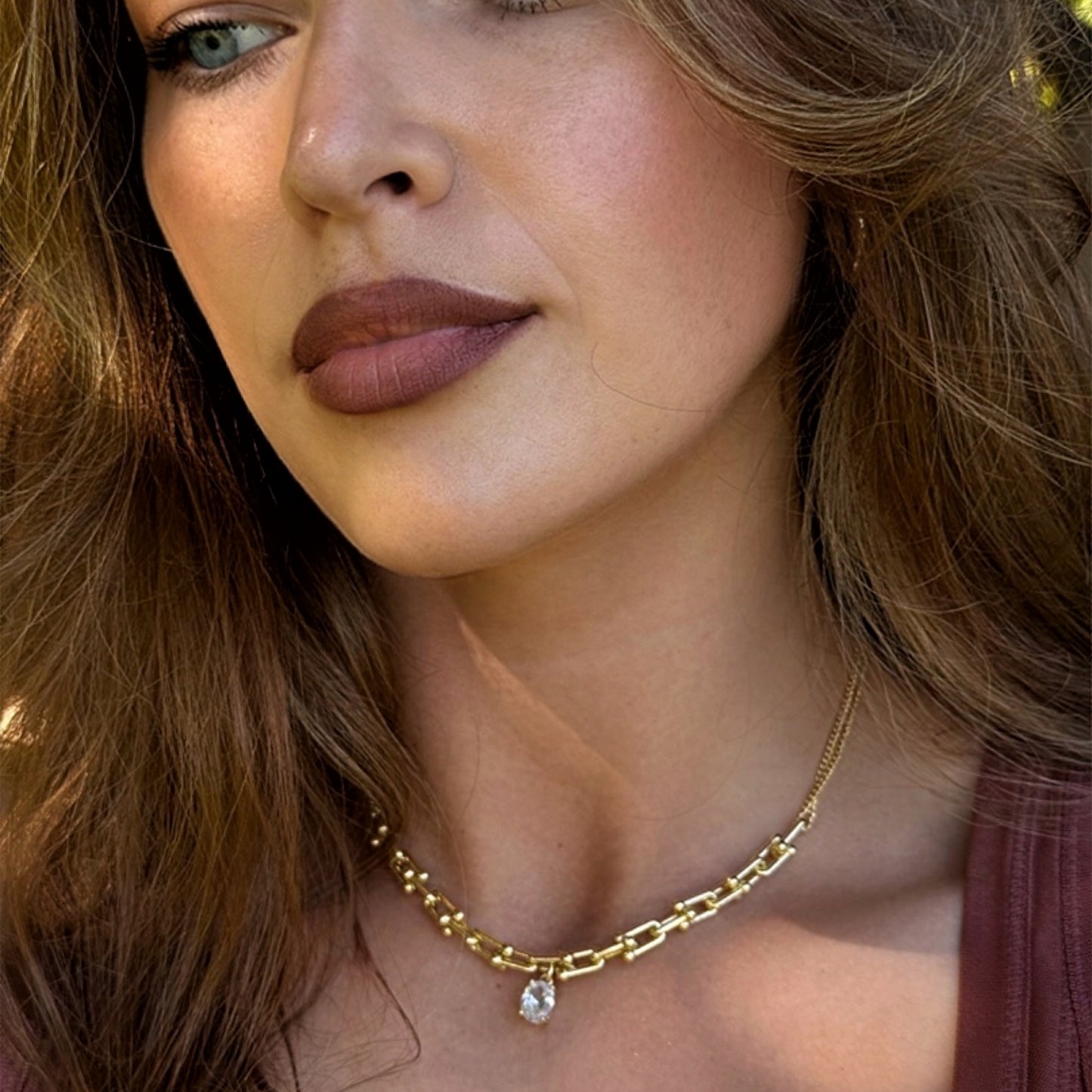 AURORA NECKLACE