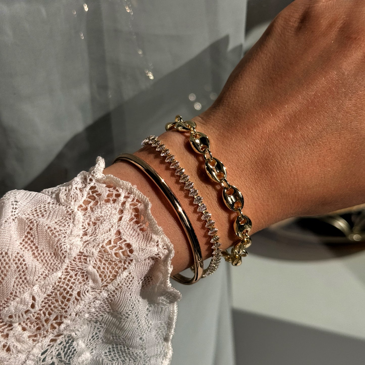ALORA BRACELET