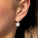LUXE ETERNAL EARRINGS
