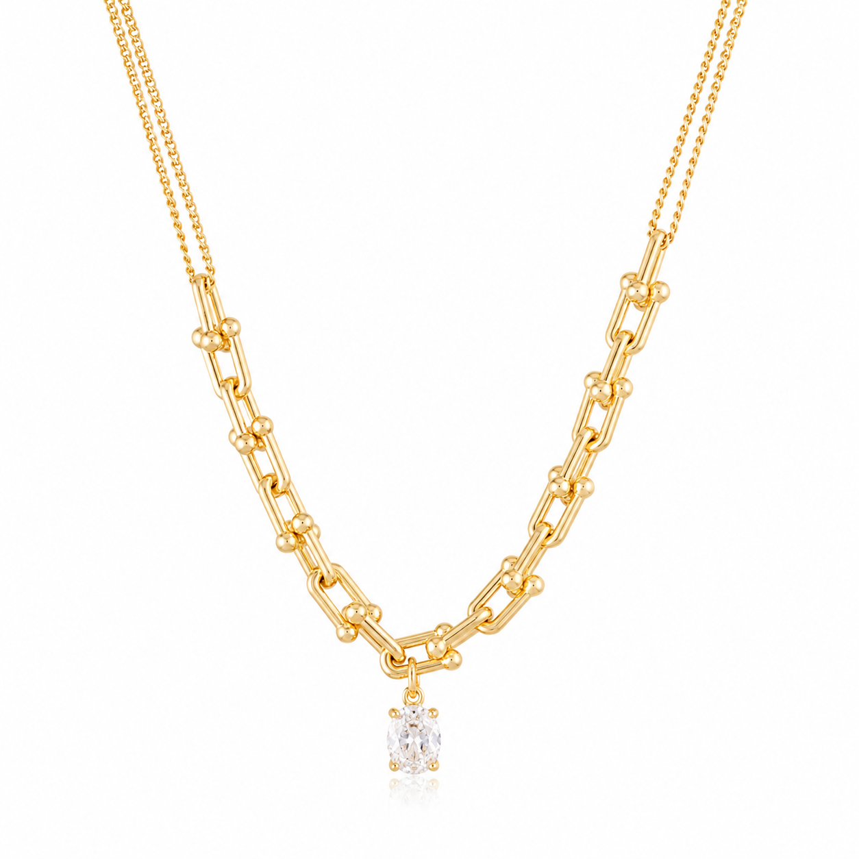 AURORA NECKLACE