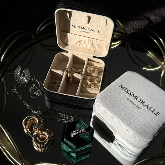 JEWELLERY ORGANISER