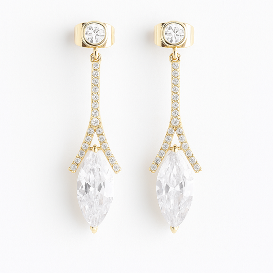SERENELLA EARRINGS