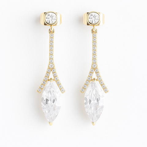 SERENELLA EARRINGS