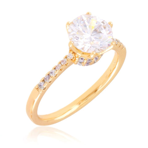 LORA LUXE GOLD