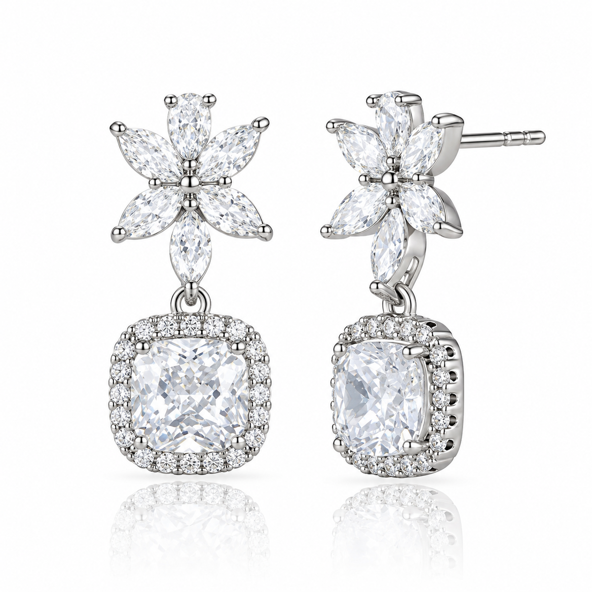 MUSERA LUXE EARRINGS