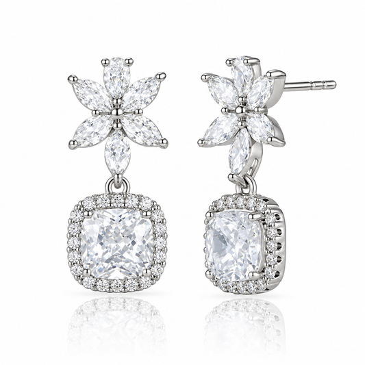 MUSERA LUXE EARRINGS