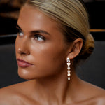 VELOÚR EARRINGS