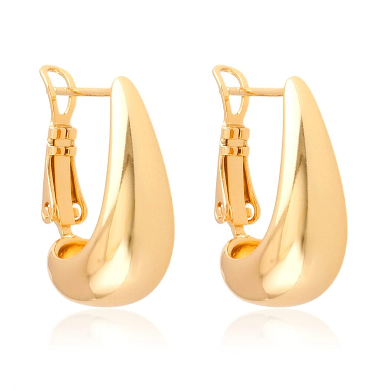 MESHKI EARRINGS