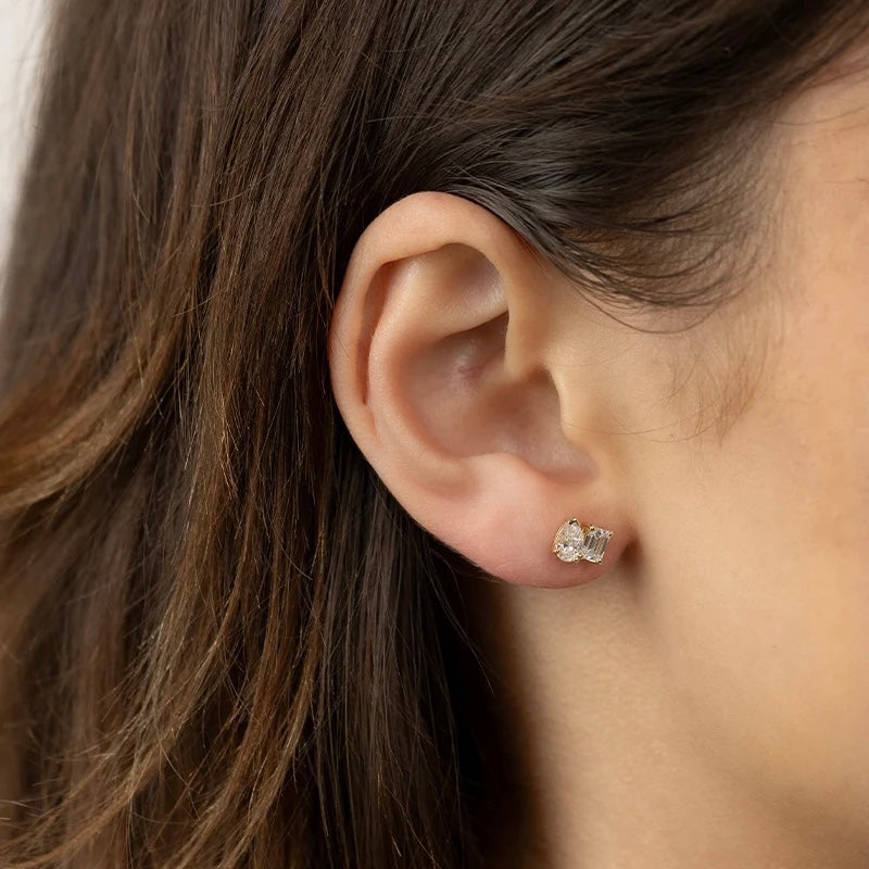 KOLLY DAINTY EARRINGS