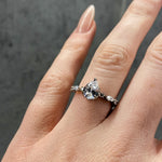 19mm DROP LUXE RING
