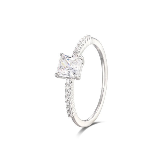 MAISON SQUARE RING