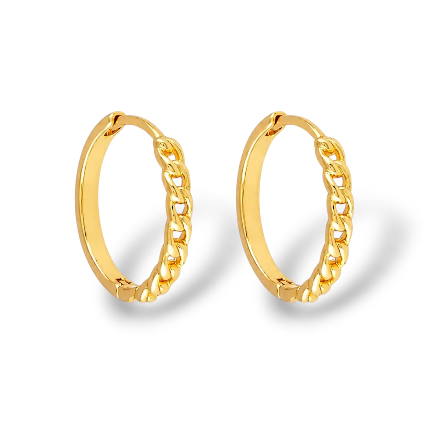CHAIN HOOP