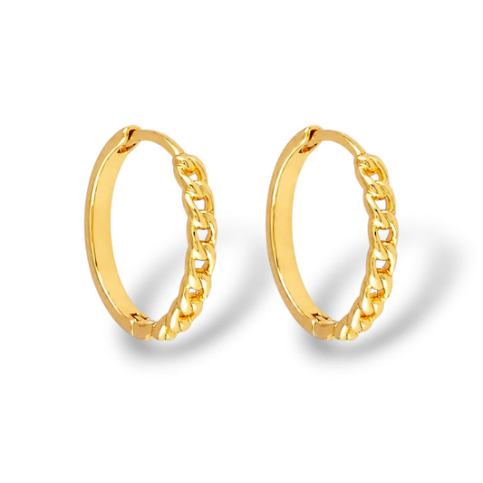 CHAIN HOOP