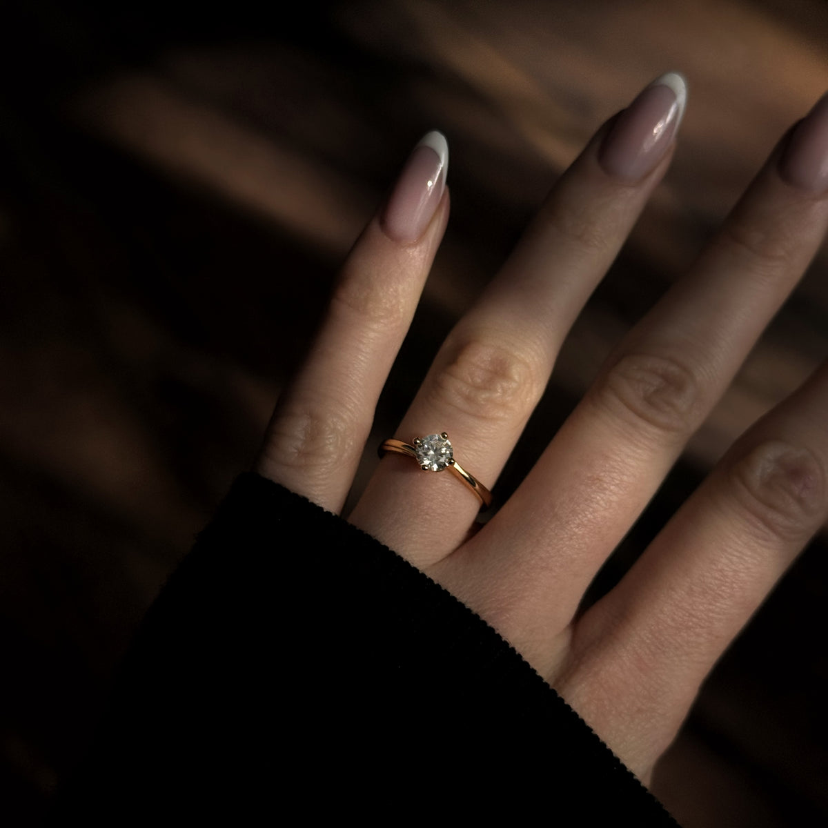KIARA RING