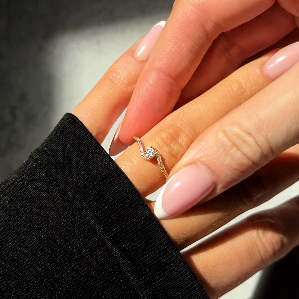 SOLENA RING