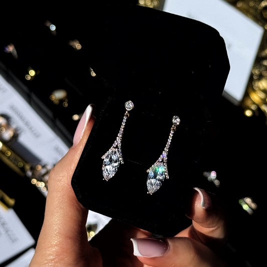 SERENELLA EARRINGS