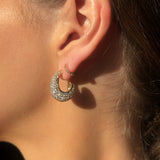 CASSI EARRINGS