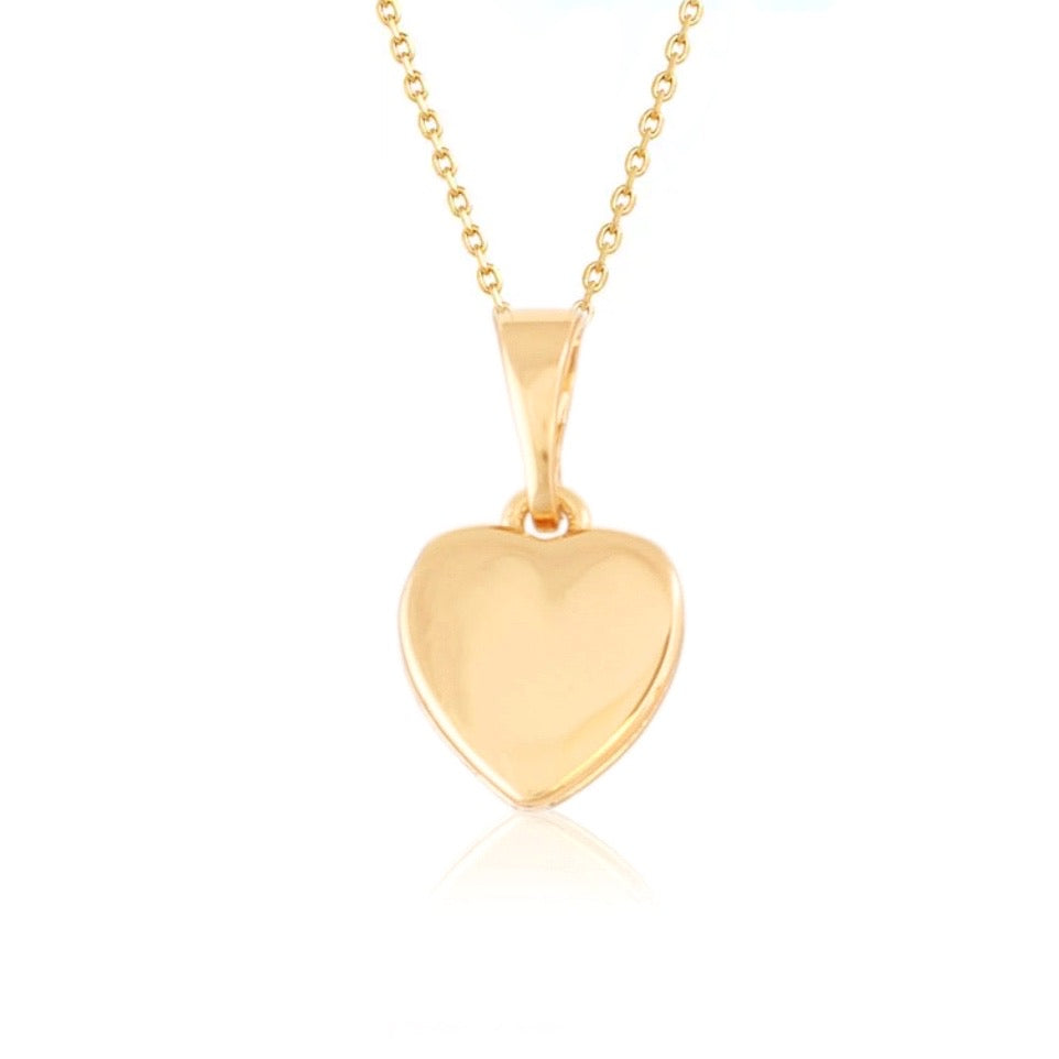HEART KAKLAROTA
