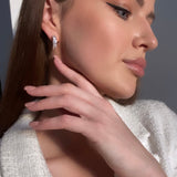 LUCCETA SILVER AUSKARI