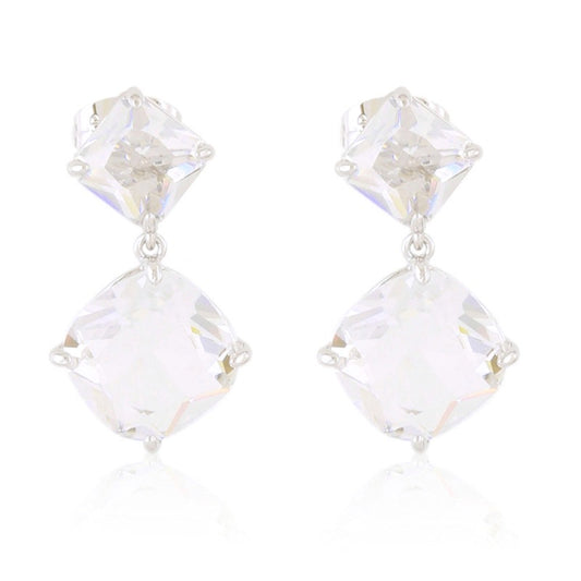 CUBE LUXE EARRINGS