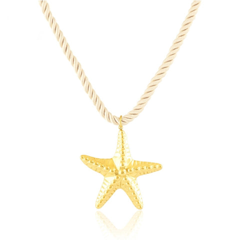 LA PELOSA NECKLACE