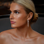 VELOÚR EARRINGS
