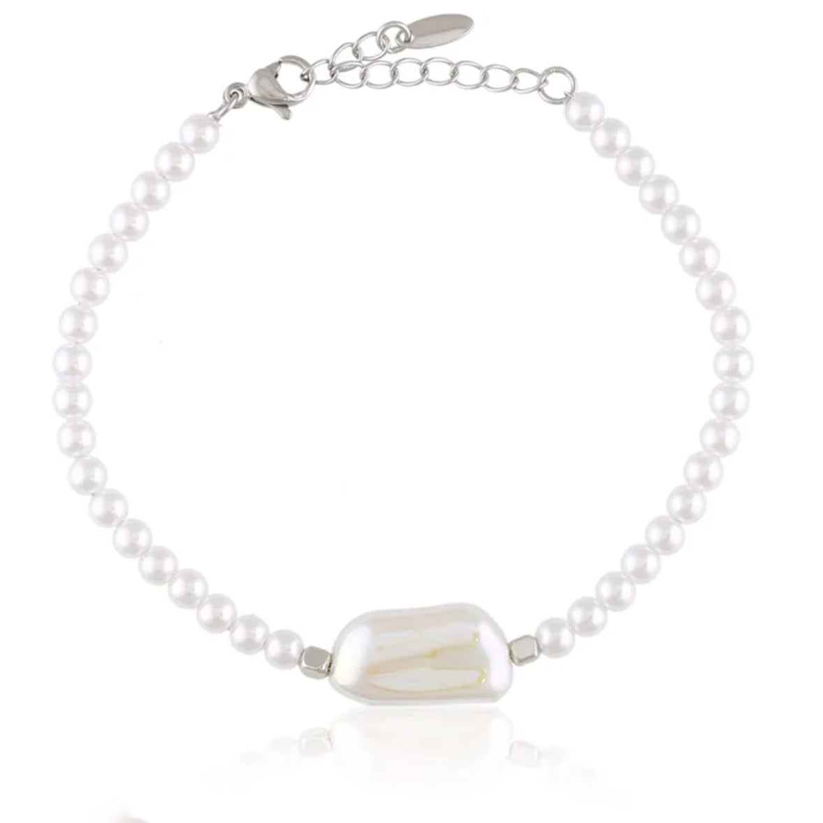 CIME PEARL BRACELET