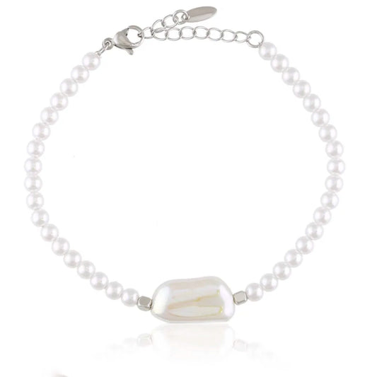 CIME PEARL BRACELET