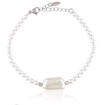CIME PEARL BRACELET