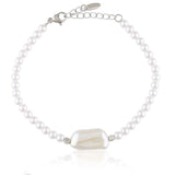 CIME PEARL BRACELET