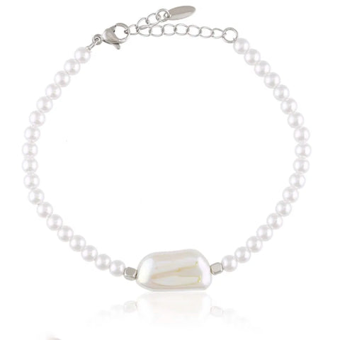 CIME PEARL BRACELET