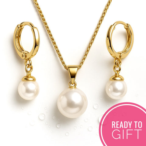 PEARL SET
