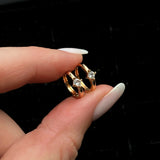 AZZURA EARRINGS