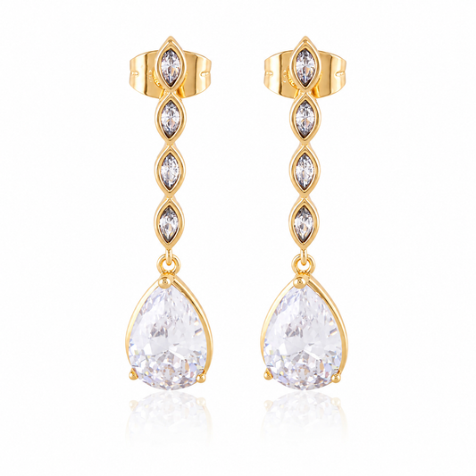 GIANA EARRINGS