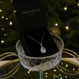LUMEN LUXE NECKLACE