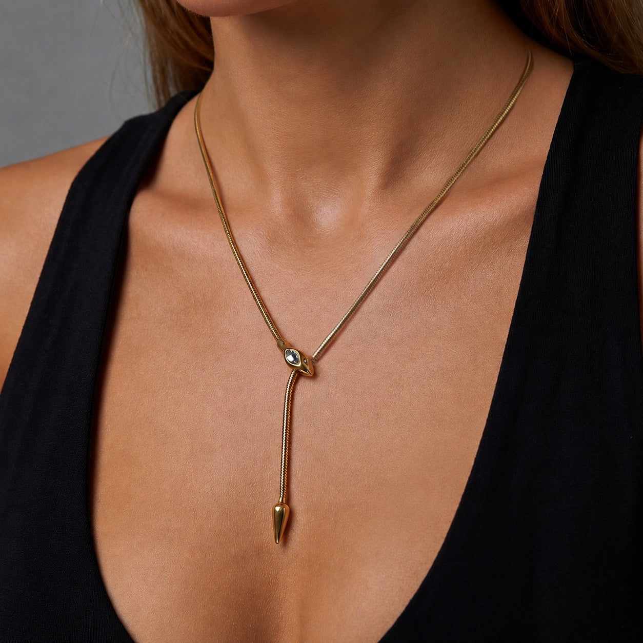 ORÉLLA NECKLACE