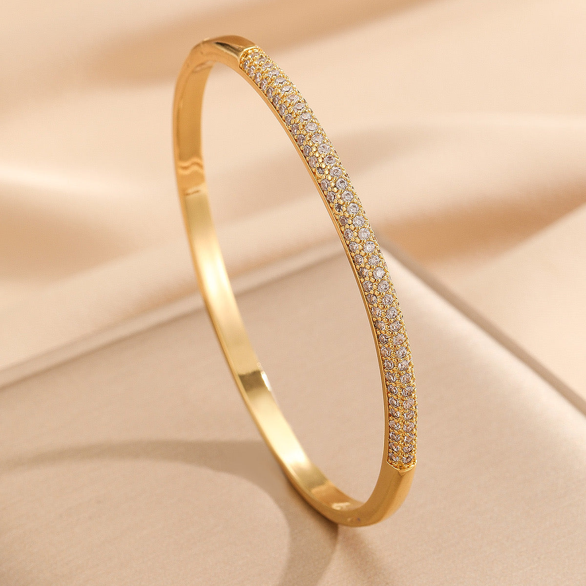 HOLLIAN BANGE BRACELET