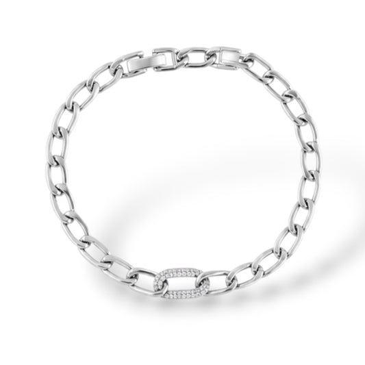 BROOKE CHAIN BRACELET