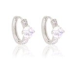 RAELEY SILVER EARRINGS