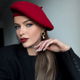AUDREA PEARL EARRINGS