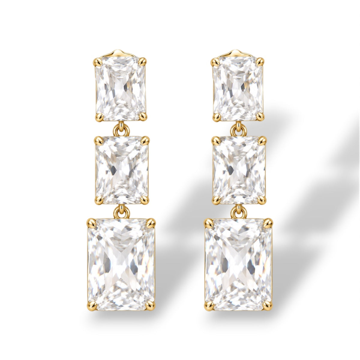 OPULENT LUXE EARRINGS