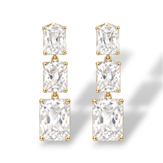 OPULENT LUXE EARRINGS