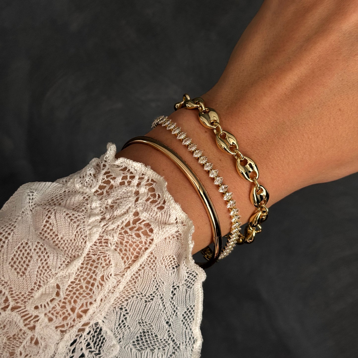 ALORA BRACELET