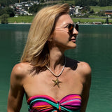 LA PELOSA NECKLACE