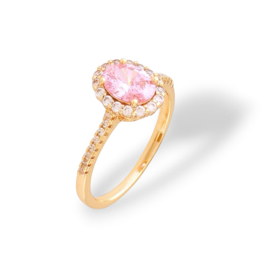 AMAYA LUXE RING