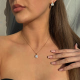 TIFFANY LUXE NECKLACE