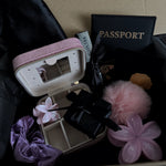 MISSMORALLE MYSTERY SCOOP